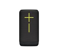 Ultimate Ears EVERBOOM, Altavoz Bluetooth portátil inalámbrico, Graves potentes, Sonido inmersivo de 360 Grados, Impermeable IP67, Flota, 20 Horas de batería, Radio de acción 55m - Negro