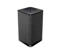 ULTIMATE EARS HYPERBOOM, Altavoz Bluetooth inalámbrico portátil, Altavoz potente, Graves magníficos, Resistente al agua IPX4, Radio de acción de 45 m - Negro
