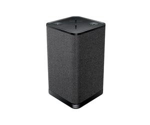 ULTIMATE EARS HYPERBOOM, Altavoz Bluetooth inalámbrico portátil, Altavoz potente, Graves magníficos, Resistente al agua IPX4, Radio de acción de 45 m - Negro