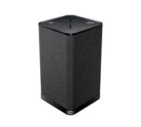Ultimate Ears HYPERBOOM Altavoz Bluetooth Portátil - Altavoz Inalámbrico Potente con Big Bass, Resistente al Agua IPX4, Alcance de 45m, Duración Batería de 24 Horas - Negro