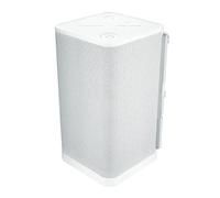 Ultimate Ears HYPERBOOM Altavoz Bluetooth Portátil - Altavoz Inalámbrico Potente con Big Bass, Resistente al Agua IPX4, Alcance de 45m, Duración Batería de 24 Horas - Blanco