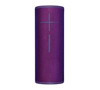 Ultimate Ears Megaboom 3 Altavoz Portátil Inalámbrico Bluetooth, Graves Profundos, Impermeable, Flotante, Conexión Múltiple, Batería de 20 h, color Viola