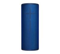 Ultimate Ears Megaboom 3 Altavoz Portátil Inalámbrico Bluetooth, Graves Profundos, Impermeable, Flotante, Conexión Múltiple, Batería de 20 h, color Azul