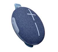 Ultimate Ears MINIROLL, Altavoz Bluetooth Resistente al Agua y ultraportátil, Graves potentes, IP67 a Prueba de Polvo, Radio de acción de 40 m - Azul