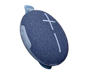 Ultimate Ears MINIROLL, Altavoz Bluetooth Resistente al Agua y ultraportátil, Graves potentes, IP67 a Prueba de Polvo, Radio de acción de 40 m - Azul