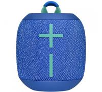 Ultimate Ears Wonderboom 2 Altavoz Bluetooth Azul