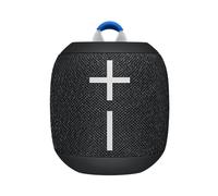 Ultimate Ears Wonderboom 2 Altavoz Inalámbrico Negro