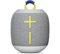 Ultimate Ears WonderBoom 4 alegre brillante gris (984-001903)