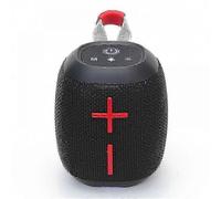 Ultimate Ears Wonderboom 4 Bluetooth Speaker - 360 Sound, Waterproof, Portable for Outdoor & Travel Use