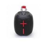 Ultimate Ears Wonderboom 4 Bluetooth Speaker - 360 Sound, Waterproof, Portable for Outdoor & Travel Use