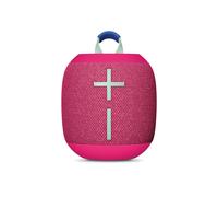 Logitech Wonderboom 4 - Lautsprecher - Tragbar