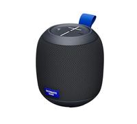 Ultimate Ears WONDERBOOM Play - Altavoz Bluetooth portátil impermeable, altavoz flotante a prueba de polvo con rango de 40 m, color negro