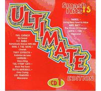 Ultimate Edition - 16 Smooth Hits