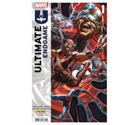 Ultimate endgame 1 de 5