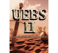 Ultimate Epic Battle Simulator 2 (PC) - Steam Account - GLOBAL