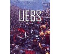 Ultimate Epic Battle Simulator Steam Gift GLOBAL