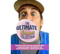 Ultimate Ernest Collection (DVD) Jim Varney Linda Kash (Importación USA)