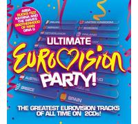Ultimate Eurovision Party
