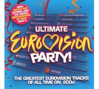 Ultimate Eurovision Party