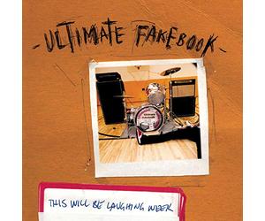 Ultimate Fakebook - This Will Be Laughing Week