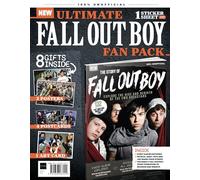 Ultimate Fall Out Boy Fan Pack: The Essential Fall Out Boy Fan Pack with Posters, Postcards, Stickers & the Unofficial Story of Their Rise from Emo Icons to Stadium Rock Legends