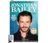 Ultimate Fan's Guide to Jonathan Bailey: Everything You Need to Know About His Life & Career so far