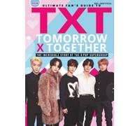 Ultimate Fan's Guide to TXT