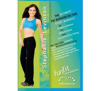 Ultimate Fat Burning Ski & Sport Workout [Reino Unido] [DVD]