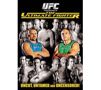 Ultimate Fighter: Season 1 [Reino Unido] [DVD]