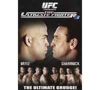 Ultimate Fighter - Ufc: Ultimate Fighter Season 3: Ultimate Grudge [Reino Unido] [DVD]