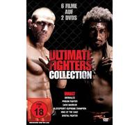 Ultimate Fighters Collection (Dvd) [Import allemand]
