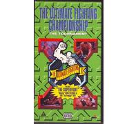 Ultimate Fighting Championship 10 [USA] [VHS]