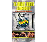 Ultimate Fighting Championship 11 [USA] [VHS]
