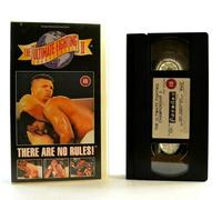 Ultimate Fighting Championship 2 [Reino Unido] [VHS]