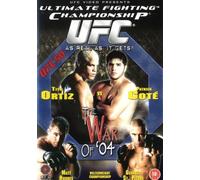 Ultimate Fighting Championship 50 [Reino Unido] [DVD]