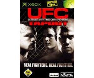 Ultimate Fighting Championship - Tapout