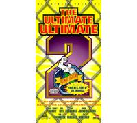 Ultimate Fighting Championship: Ultimate 2 [USA] [VHS]