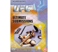 Ultimate Fighting Championship - Ultimate Submissions [Reino Unido] [DVD]