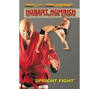 Ultimate Fighting Xtreme: Volume 2 - Upright Fight [DVD]