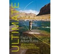 Ultimate Fishing Adventures (ebook)