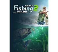 Ultimate Fishing Simulator 2 (PC) - Steam Account - GLOBAL