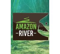Ultimate Fishing Simulator - Amazon River (DLC) (PC) Steam Key GLOBAL