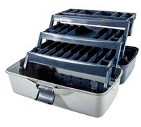 Ultimate Fishing Tackle Box 3- Niveles Caja De Pesca - Caja De Pesca