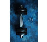 Ultimate Fitness Tracker Journal: A 90-Day Workout Logbook to Track Exercise, Meals, Water Intake & Wellness Goals