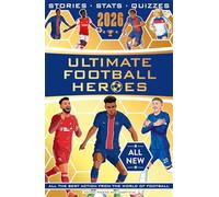 Ultimate Football Heroes 2026 - BRAND NEW CONTENT: the perfect gift for fans of the beautiful game