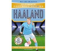 Ultimate Football Heroes: Haaland: Collect them all!