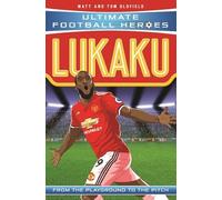 Ultimate Football Heroes: Lukaku (Goal Machines): Collect Them All!