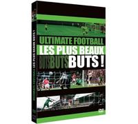 Ultimate Football - Les buts de légende [Francia] [DVD]