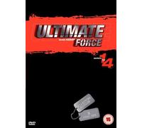 Ultimate Force Complete Series [Reino Unido] [DVD]