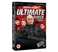 Ultimate Force Complete Series [Reino Unido] [DVD]